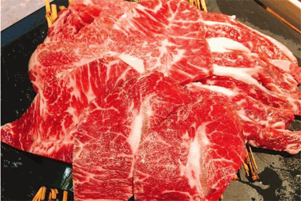 黑牛黑猪烤肉
