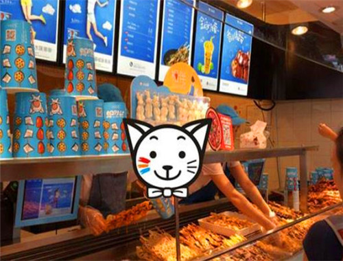 猫儿串