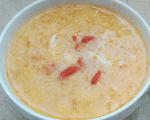 夏商粥