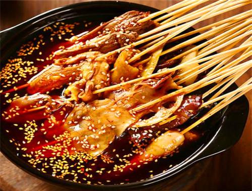 川宝源冷锅串