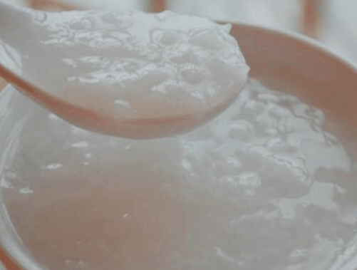夏商粥