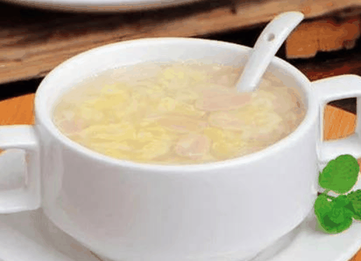 夏商粥