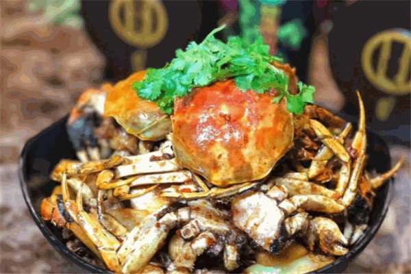 BC2333韩国烤肉