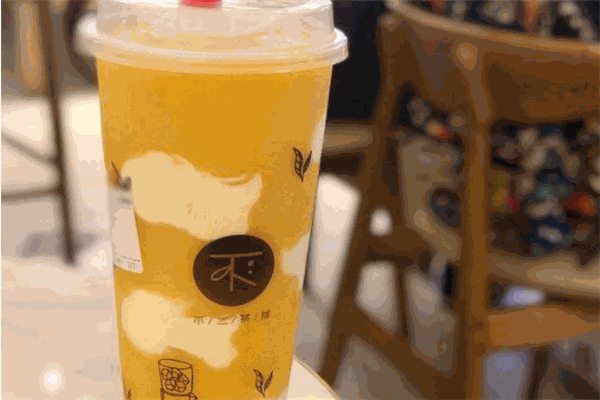 不二茶铺