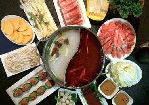 季季红火锅