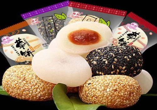 乐乐滋零食网加盟