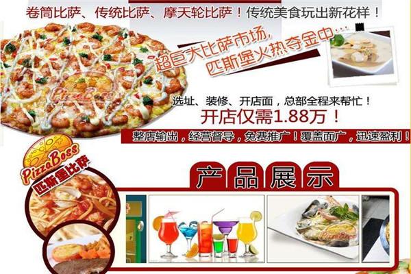 匹斯堡披萨