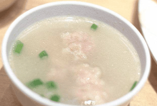 夏商粥