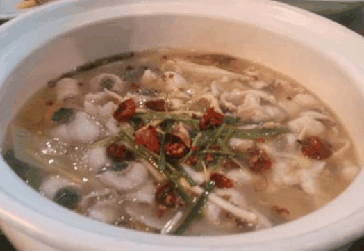 我家黑鱼馆