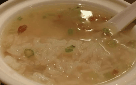 夏商粥