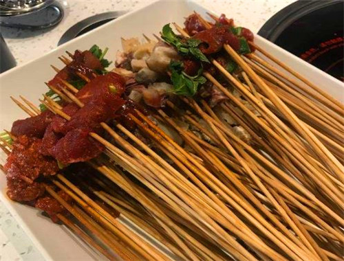 囋囋串串