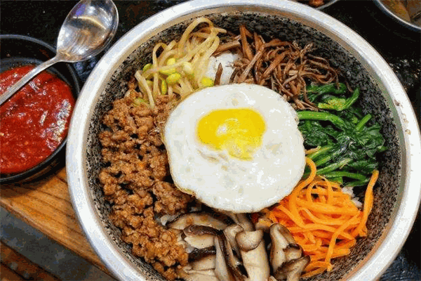 南三石锅烤肉