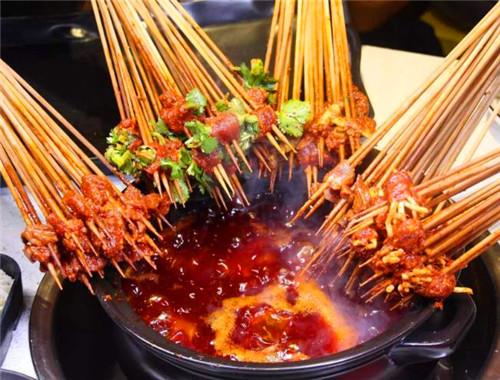 好串火锅串串香