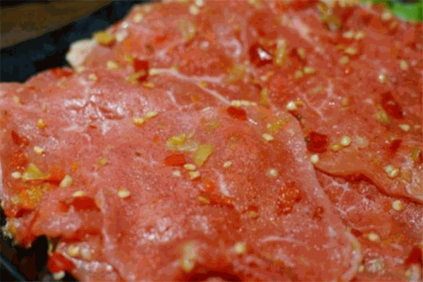 彼尔森烤肉