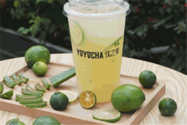 YOOCHA优茶