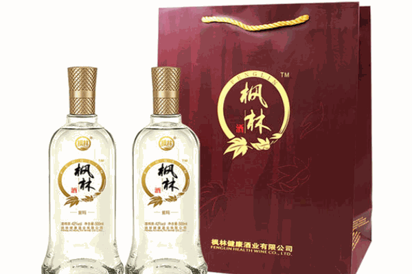 枫林酒业