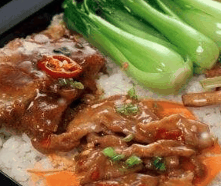 台资味外卖