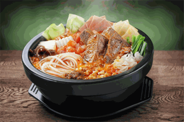 香满桥牛肉米线
