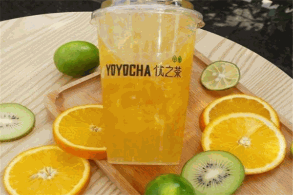 YOOCHA优茶