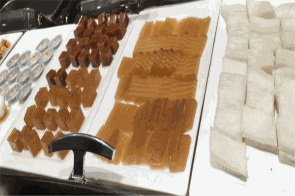 弘善素食馆