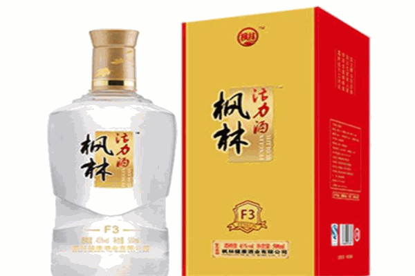 枫林酒业