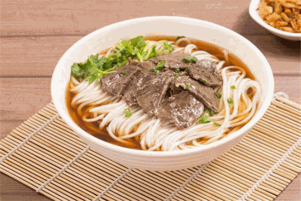 赵记米粉