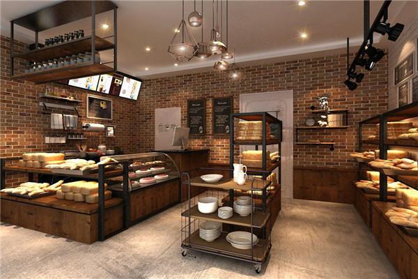 味蕾烘焙蛋糕店