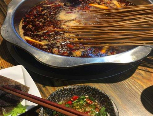 结子串串香