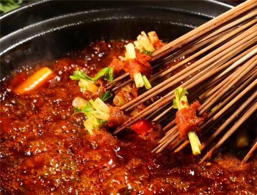 福乐旺风味串串