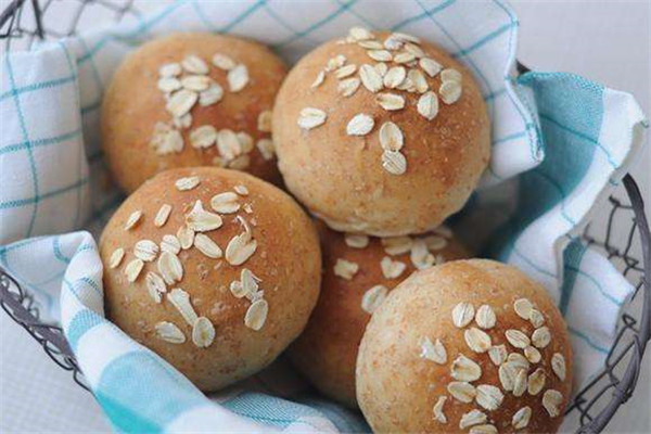 穗味轩面包西饼屋