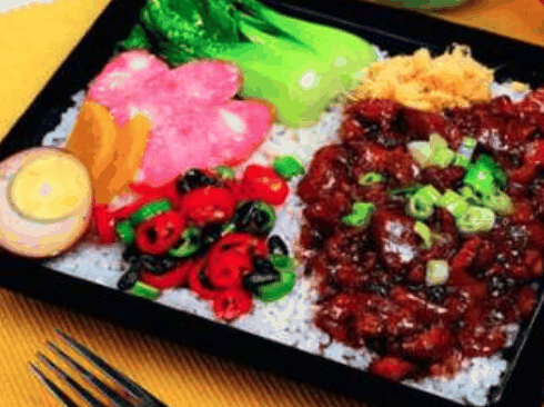 台资味外卖