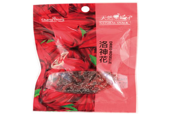 香德利休闲食品加盟