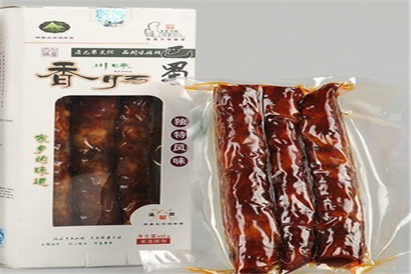 苁珍休闲食品加盟