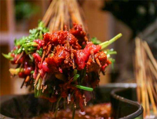 大神串骚串串