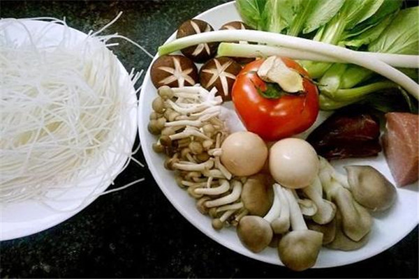 好印象桂林米粉