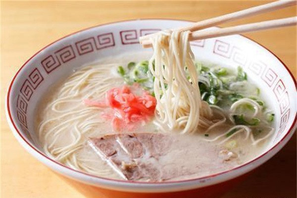 小爷拉面