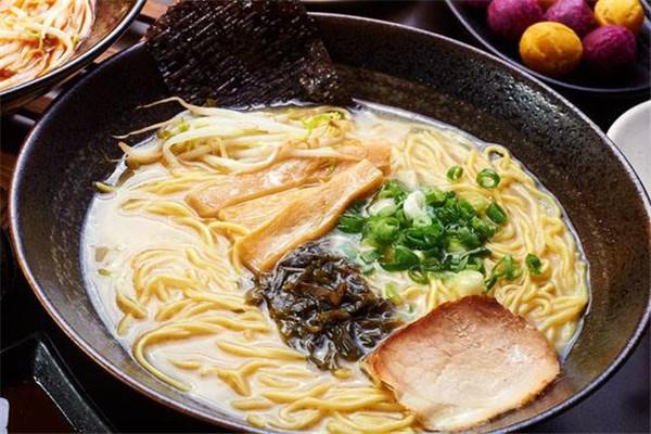 仟味拉面
