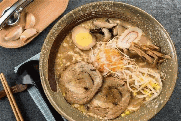 小爷拉面