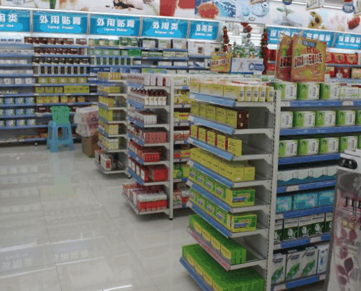 人民同泰药店