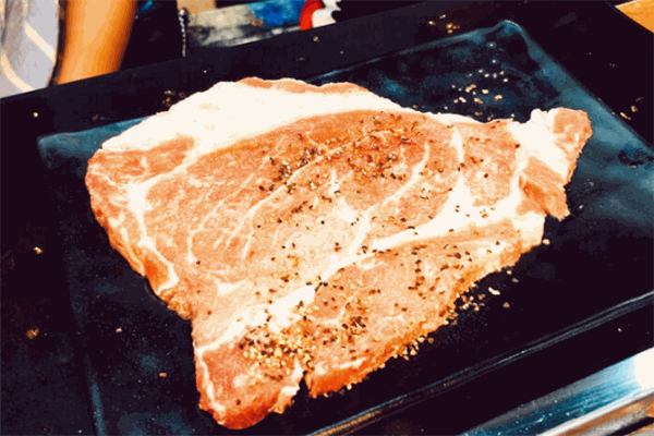 佳木斯烤肉