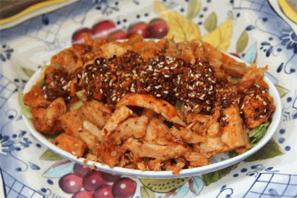 好吃得一哔烤肉饭