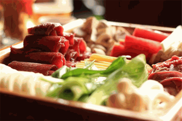 懒猫烤肉