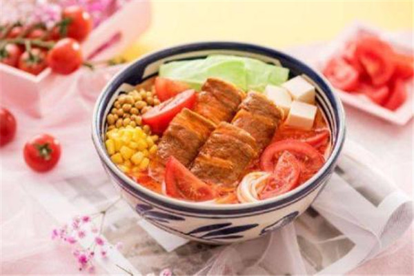 品正缘桂林米粉