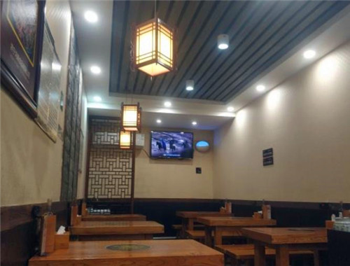 八猪经典川味串串