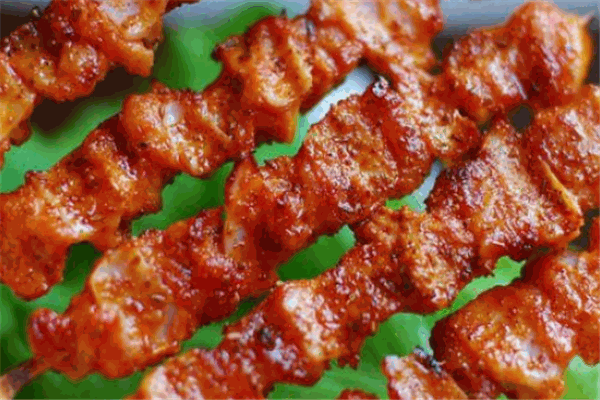 合易泓烤肉