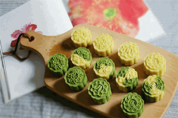 悠提茶食