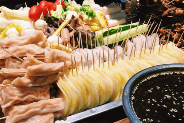 马家巷冷沾沾