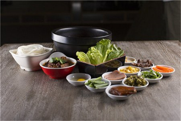 三味粉屋桂林米粉