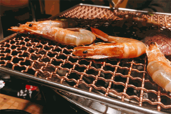烤霸王土耳其烤肉