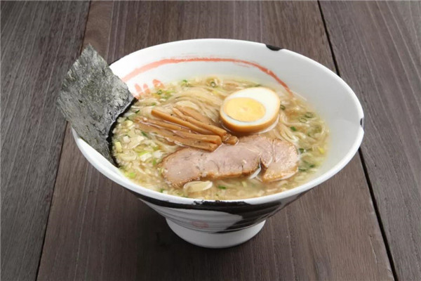 拉面竞技馆